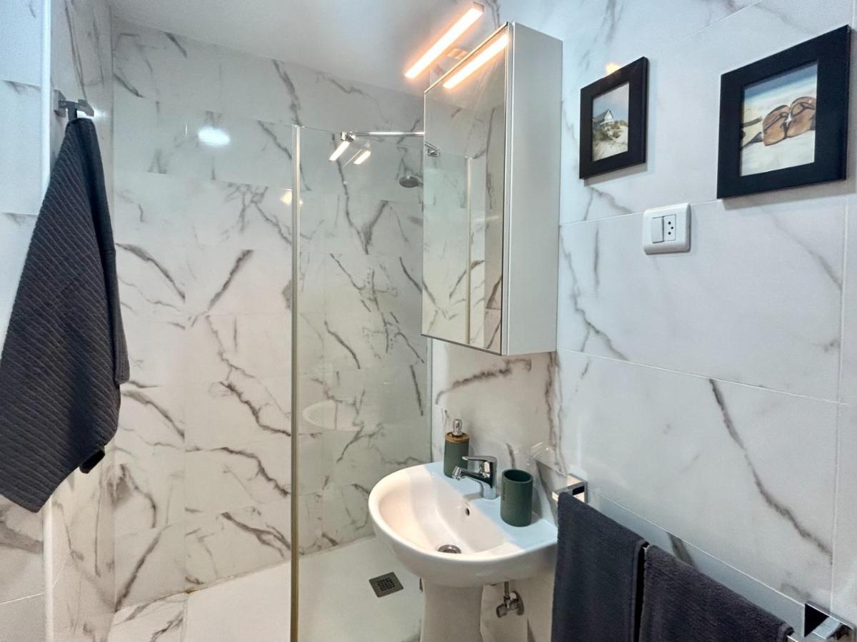 2 Min Dalla Spiaggia Loft Terrazza Casa Gialla Las Palmas de Gran Canaria Zewnętrze zdjęcie