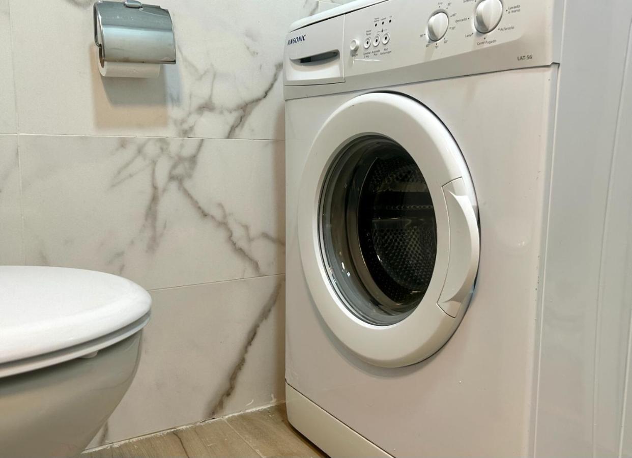 2 Min Dalla Spiaggia Loft Terrazza Casa Gialla Las Palmas de Gran Canaria Zewnętrze zdjęcie